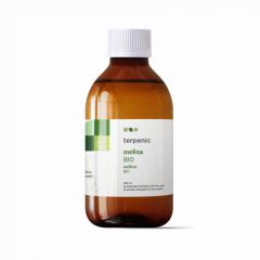 Buy TERPENIC ORGANIC HYDROLATE MELISA 250ml By 13,99€