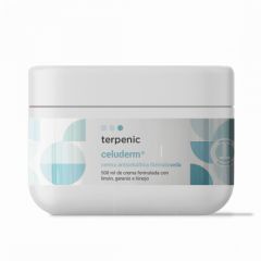 Buy TERPENIC CELUDERM BODY CREAM 500ml By 41,57€