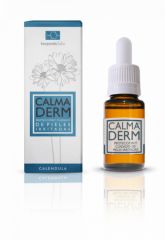 Buy TERPENIC CALMADERM SOLUTION OIL 10ml By 10,82€