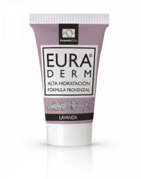 EURADERM BODY CREAM 30ml - TERPENIC