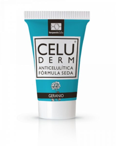 CELUDERM BODY CREAM 30ml - TERPENIC