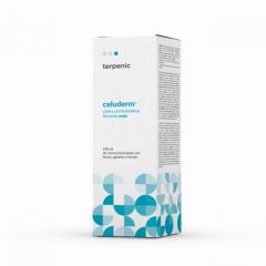 Buy TERPENIC CELUDERM BODY CREAM 200ml By 17,91€