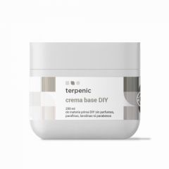 Buy TERPENIC BASE DIY MASSAGE CREAM 200ml By 12,97€