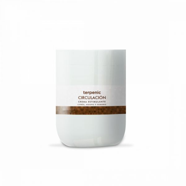 CREMA CORPO CIRCOLAZIONE 1000ml - TERPENIC