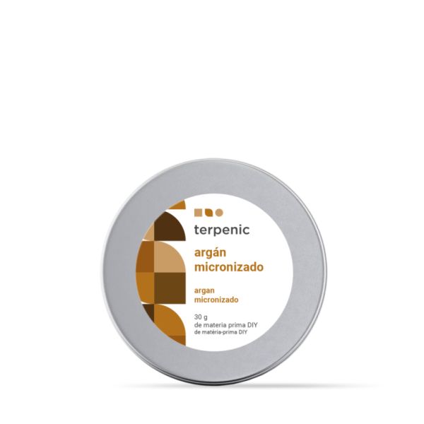 ARGAN EXFOLIANT 30g - TERPENIC