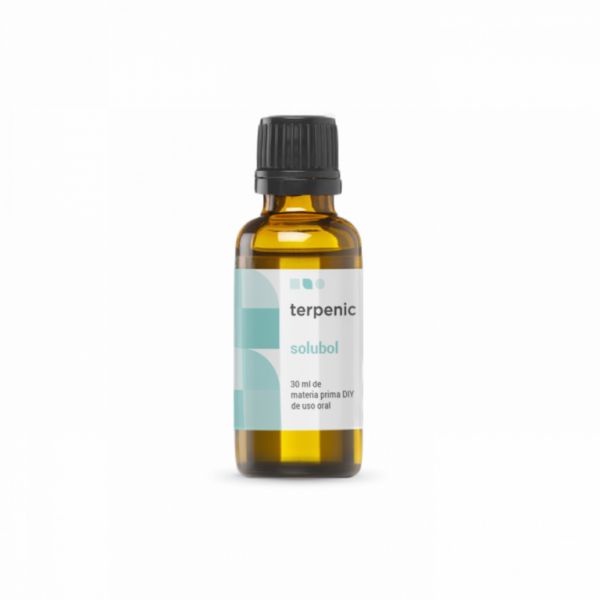 SOLUBOL 30ml DISPERSANT ESSENTIAL OIL - TERPENIC