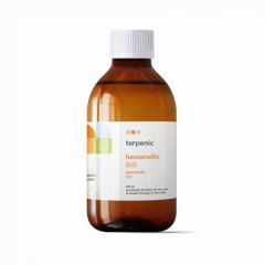 Buy TERPENIC HAMAMELIS HIDROLATO BIO 250ml By 13,52€