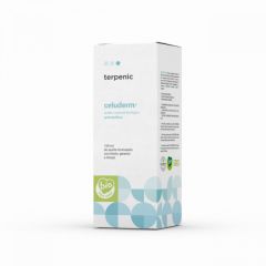 köpa TERPENIC CELUDERM BIO BODY OIL 100ml Förbi 11,56€