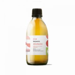 Buy TERPENIC BIO BODY OIL CIRCULATION 500ml By 44,73€