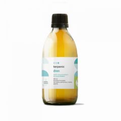 Kaufen TERPENIC BIO KÖRPERÖL DRAIN 500ml Von 38,98€