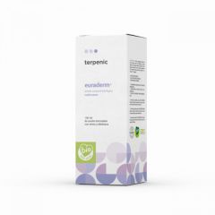 Acheter TERPENIC EURADERM BIO HUILE CORPORELLE 100ml Par 14,42€