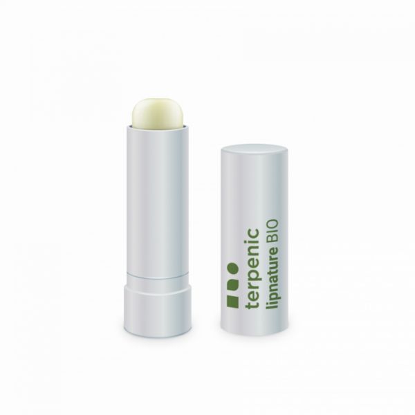 BIO LIPPENBALSEMSTICK 4,8 g - TERPENIC