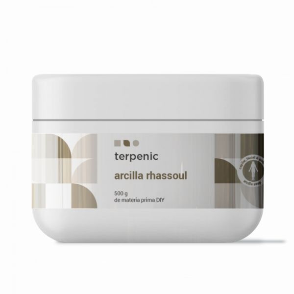 ARGILE RHASSOUL 500g - TERPENIC