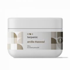 Comprare TERPENIC ARGILLA RHASSOUL 500g Di 23,47€