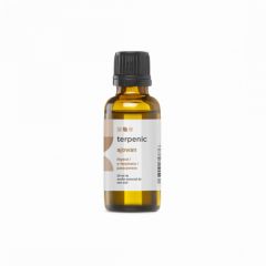 Buy TERPENIC ESSENTIAL OIL AJOWAN 30ml By 19,39€