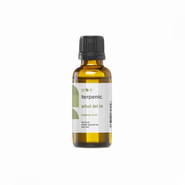 HUILE ESSENTIELLE D'ARBRE À THÉ 30ml - TERPENIC