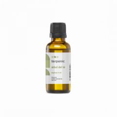 Buy TERPENIC TEA TREE ESSENTIAL OIL 30ml By 17,58€