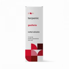 Buy TERPENIC GAULTERIA ESSENTIAL OIL 10ml By 6,19€