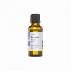 Buy TERPENIC HISOPO REAL ESSENTIAL OIL 30ml By 49,89€