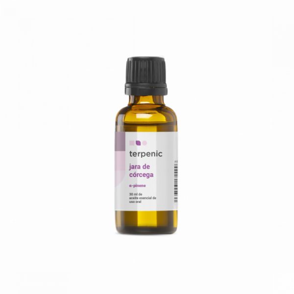 ACEITE ESENCIAL JARA CORCEGA 30ml - TERPENIC