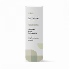 Comprar TERPENIC ACEITE ESENCIAL MILENRAMA 5ml Por 20,82€