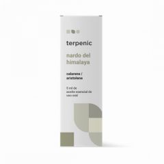 Comprar TERPENIC ACEITE ESENCIAL NARDO DEL HIMALAYA 5ml Por 16,81€