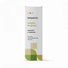 ACEITE ESENCIAL OREGANO DE GRECIA 10ml