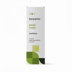 Comprar TERPENIC ACEITE ESENCIAL PEREJIL 5ml Por 8,40€