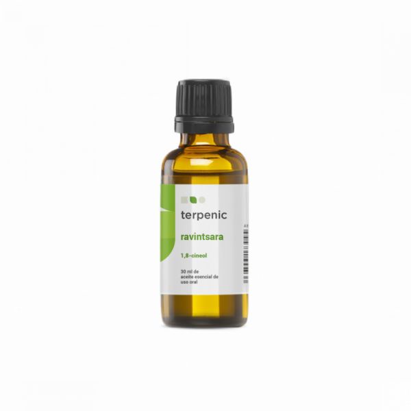 ACEITE ESENCIAL RAVINTSARA 30ml - TERPENIC