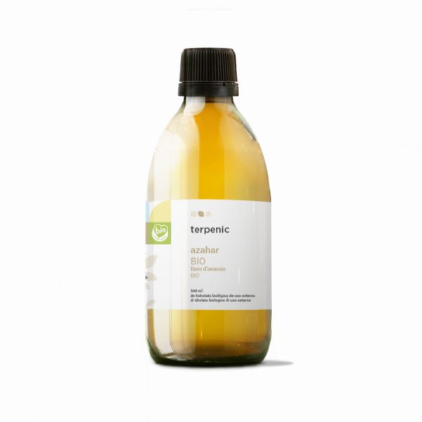 BIO BIOLOGISCH HYDROLAAT BLONDE 500ml - TERPENIC