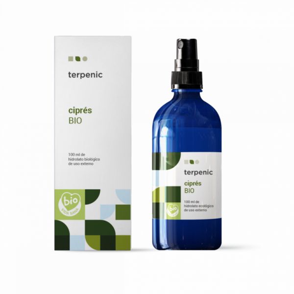 BIO CYPRUS HYDROLATO 100 ml - TERPENIC