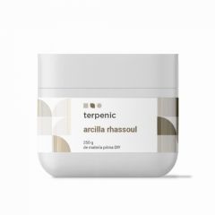 Comprar TERPENIC RHASSOUL ARCILLA 250g Por 15,25€