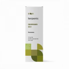 Comprar TERPENIC ÓLEO ESSENCIAL RAVENSARA ORGÂNICO 10ml Por 12,87€