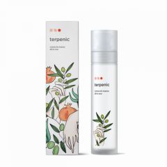 Buy TERPENIC ALL IN ONE HAND CREAM 50ml By 24,50€