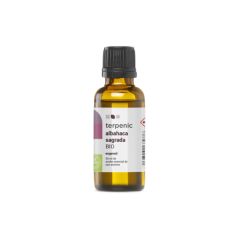 Buy TERPENIC ORGANIC HOLY BASIL ESSENTIAL OIL 30ml By 48,06€