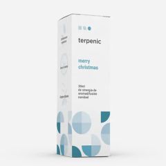 Kopen TERPENIC Aromadifusi n Merry Christmas Synergie 30 ml Door 13,57€