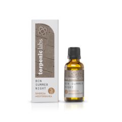 Comprar TERPENIC AROMADIFUSION BCN SUMMER NIGHT SINERGIA 30ml Por 13,57€