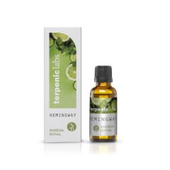 Comprar TERPENIC AROMADIFUSION HEMINGWAY SINERGIA 30ml Por 13,57€