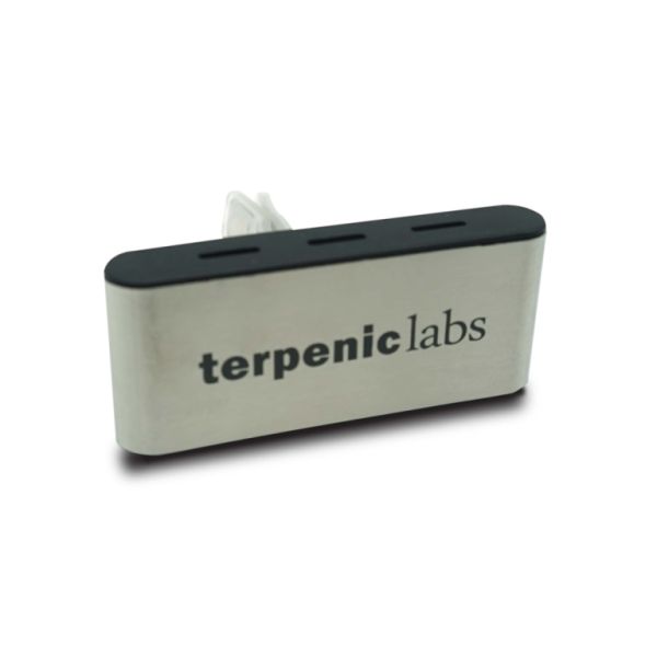 AROMADIFUSIE RUN RUN - TERPENIC