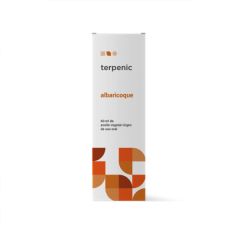 Comprar TERPENIC OLI VEGETAL ALBARICOQUE VERGE 60ml Per 9,38€