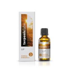 Comprar AROMADIFUSION UP SINERGIA 30ml - TERPENIC AROMADIFUSION UP SINERGIA 30ml Por 13,57€