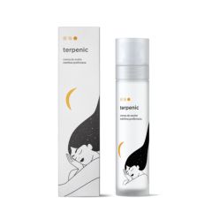 Buy TERPENIC PROFIRMEZA NOURISHING NIGHT CREAM 50ml By 47,99€