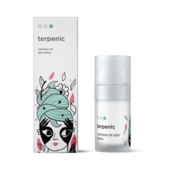 Comprar TERPENIC CONTORN D'ULLS DETOX 15ml Per 32,00€