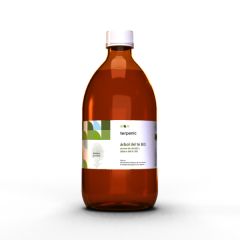 Buy TERPENIC BIO HYDROLATE TEA TREE 500ml By 18,97€