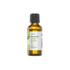 Kopen TERPENIC Borneol Biologische Tijm Essentiële Olie 30 ml Door 36,84€