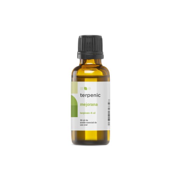 Ätherisches Öl der Ackerminze 30 ml - TERPENIC