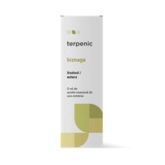 Comprar TERPENIC Aceite Esencial Biznaga 5 ml Por 31,21€