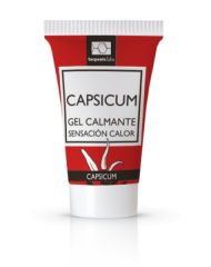 Buy TERPENIC Capsicum Heat Sensation Gel 30 ml By 4,66€