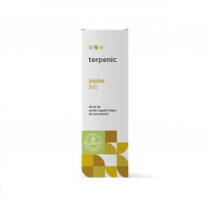 Comprar TERPENIC OLI VEGETAL JOJOBA VERGE BIO 60ml Per 15,03€