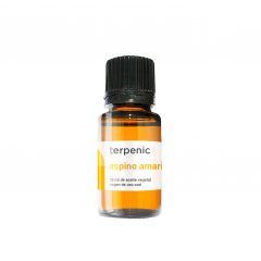 Acheter TERPENIC HUILE VÉGÉTALE D'AUBÉPINE JAUNE VIERGE 10ml Par 10,99€